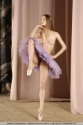 Ballet Rehearsal Part 2: Jasmine A #18 of 21